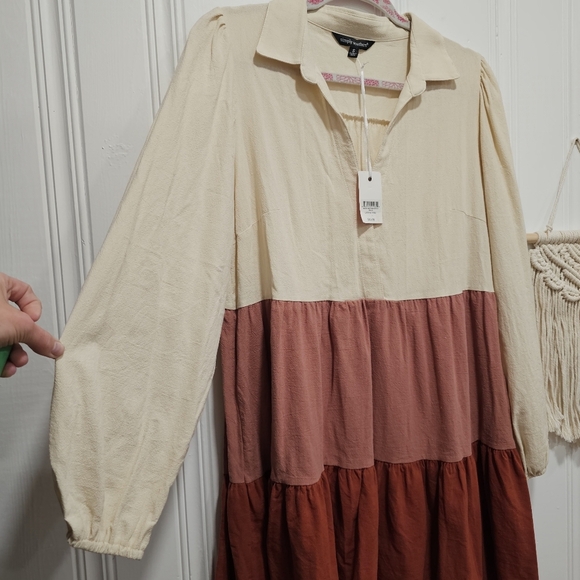 Nwt simply southern dress - Picture 9 of 16